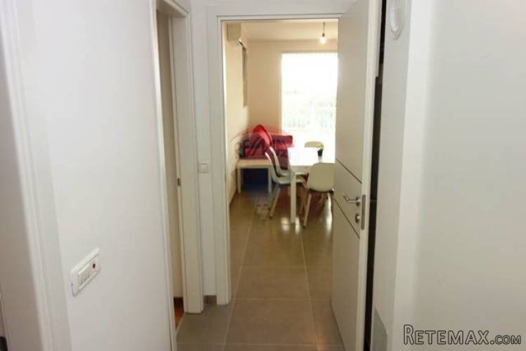 ISTRA, OKOLICA FAŽANE: PENTHOUSE 128 m2 S VELIKOM TERASOM... - 2