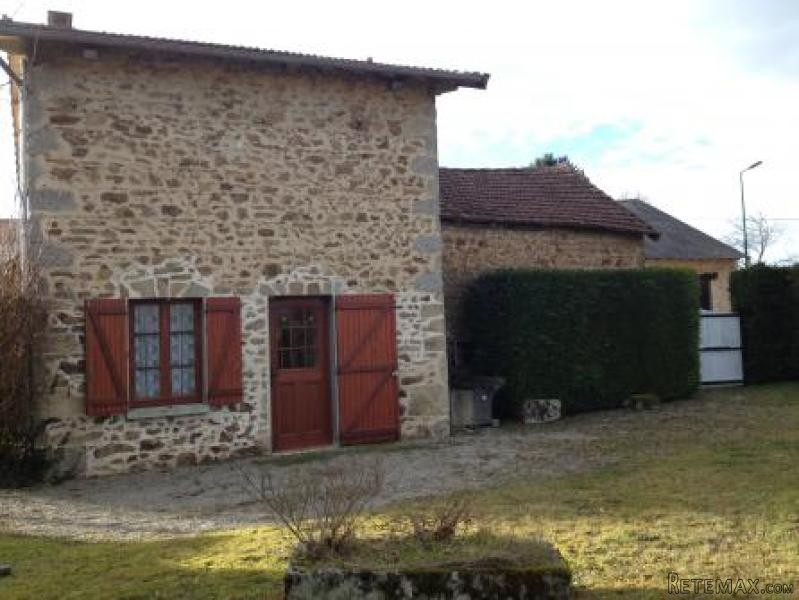Lovely House in Rural Hamlet