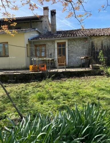 Prodajemo kuću i konobu, , Pazin! - 3