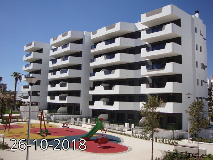 Property in Arenales del Sol, located in a quiet and very.. - 3