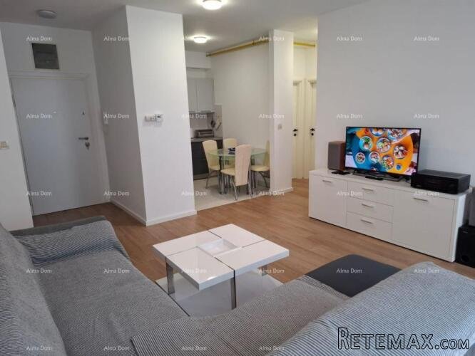 Pula – stan 51,82 m² s parking mjestom - 3