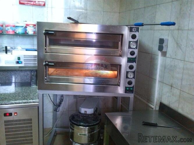 Rijeka, Turnić - priprema hrane ili dr. poslovna djelatnost - 3