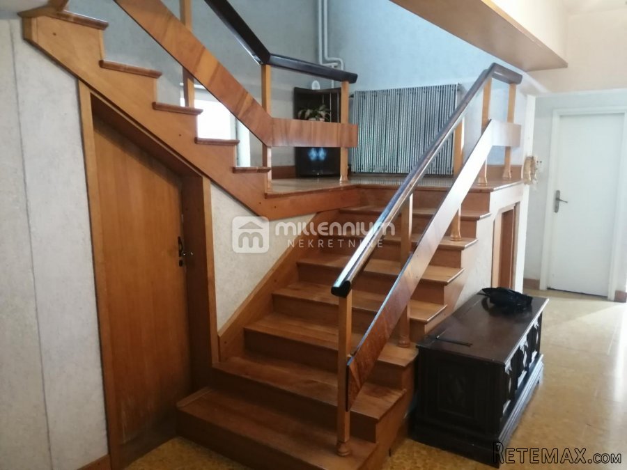 Selce, Crikvenica, 300m2, samostojeća kuća, 150m od mora - 3