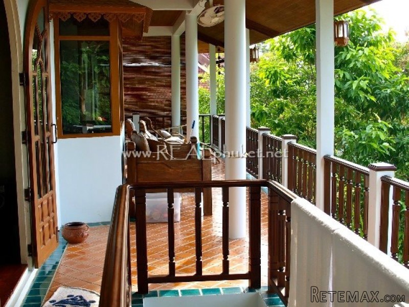 The Rock House - 6 Bedroom Villa on.. - 2