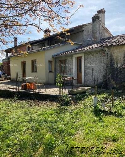 Prodajemo kuću i konobu, , Pazin! - 4