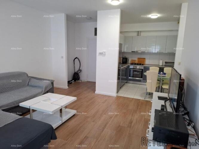 Pula – stan 51,82 m² s parking mjestom - 4