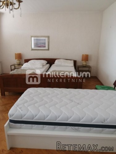 Selce, Crikvenica, 300m2, samostojeća kuća, 150m od mora - 4
