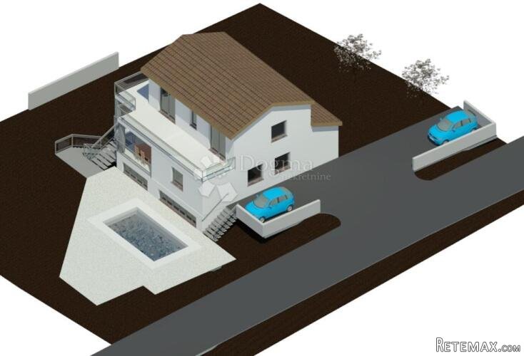Započeta gradnja