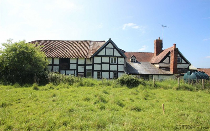 Breinton, Hereford