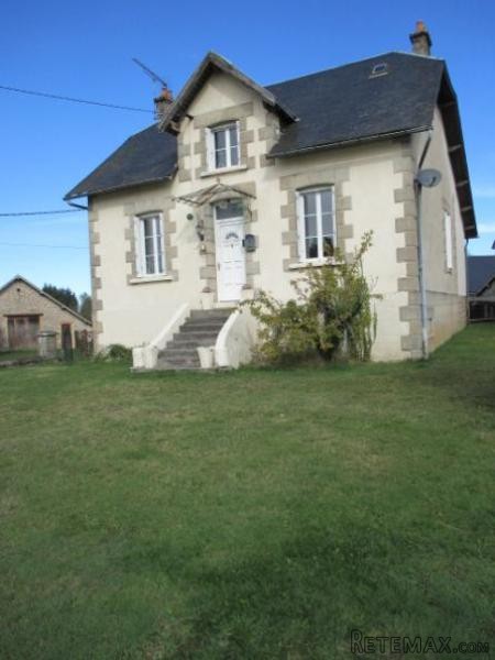 Delightful Detached House and Plot - 2