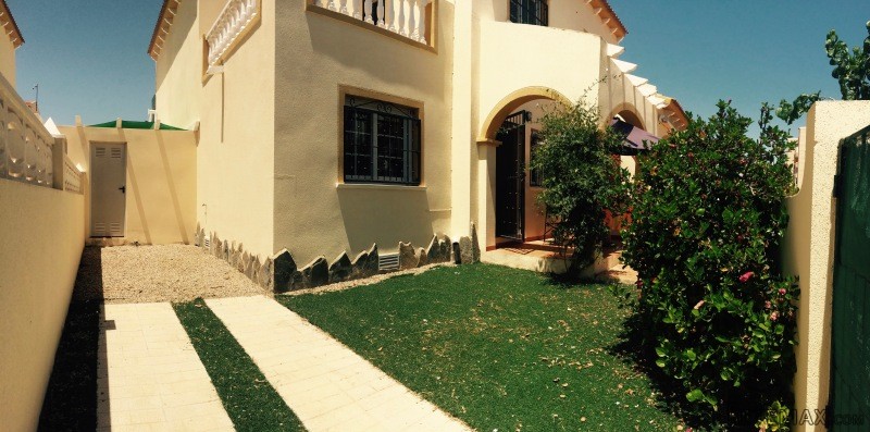 El Mojon 3 Bedrooms Duplex Ag0212