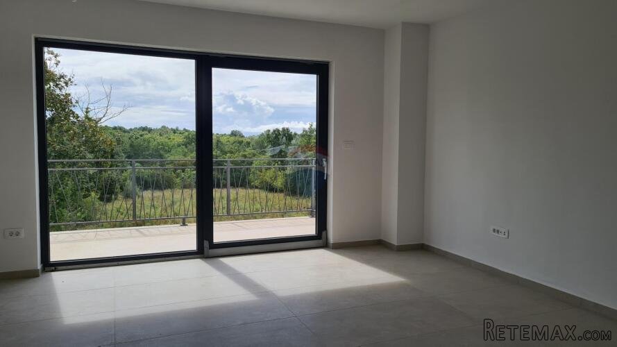 Poreč: Moderan stan 1. kat + krovna terasa 90m2 - 5