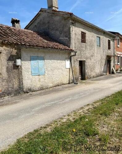 Prodajemo kuću i konobu, , Pazin! - 5