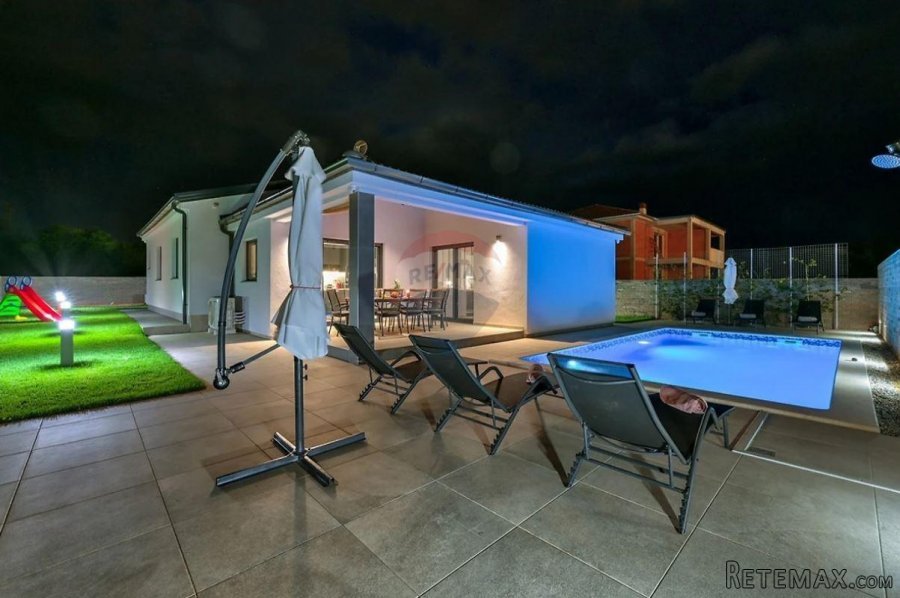 Pula - nova, moderna kuća s bazenom 145m2 - 5
