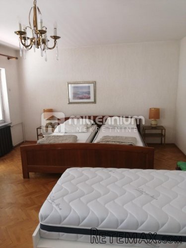 Selce, Crikvenica, 300m2, samostojeća kuća, 150m od mora - 5