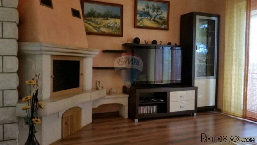 DVOSOBNI STAN +DB, 65M2 300 METARA OD MORA - 2