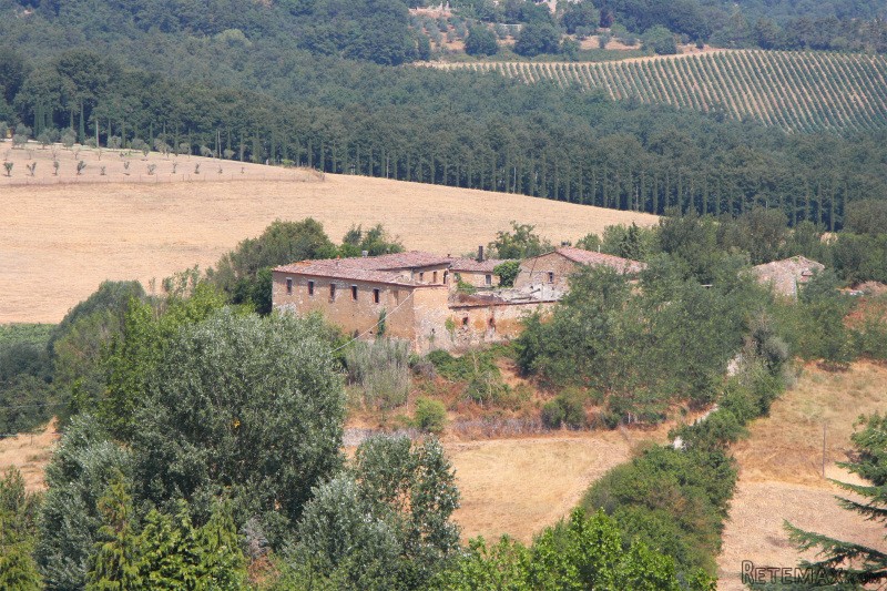 House - Tuscany - For Sale