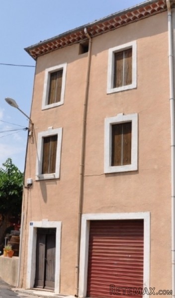 Pretty Village House To Update With 3..