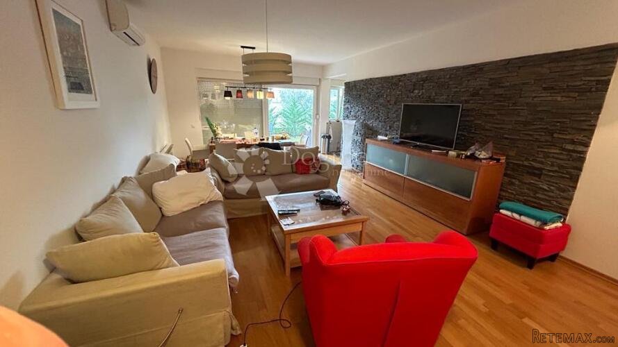 Prizemlje sa vrtom i 3 spavaće - 117,43m2