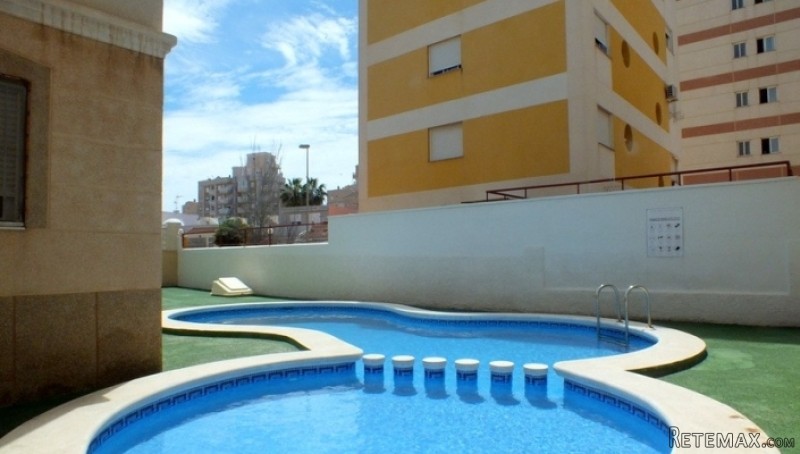Resale · Apartment · Spain · Costa Bl..