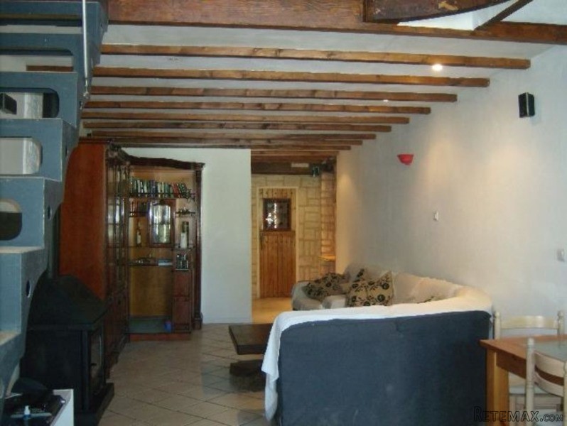Riverside Stone House In A Lively.. - 2