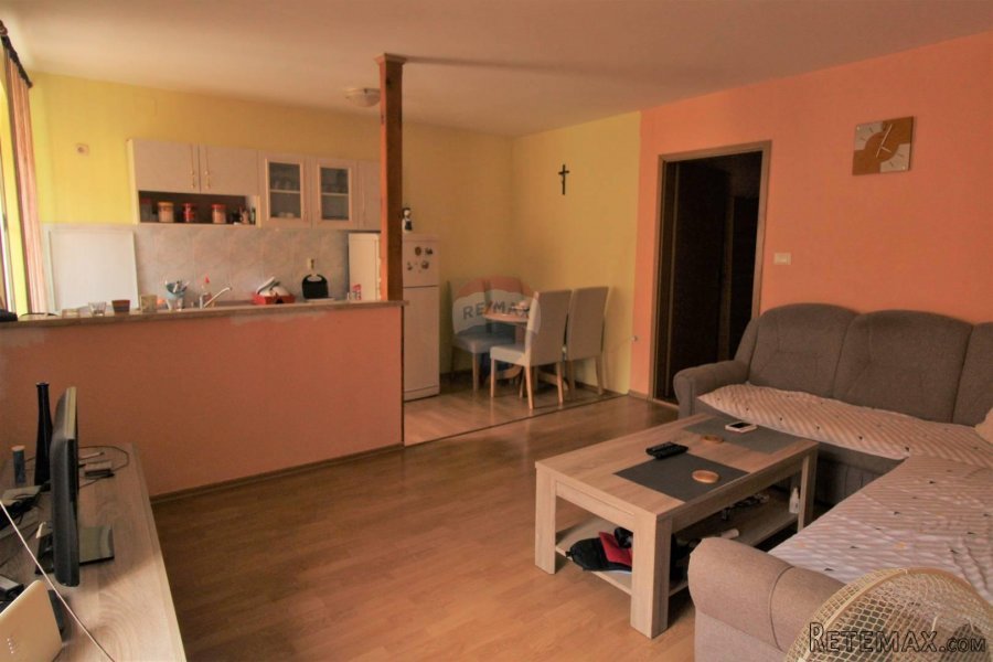 Rovinj,stan 2. kat,Carera,2 spavaće sobe