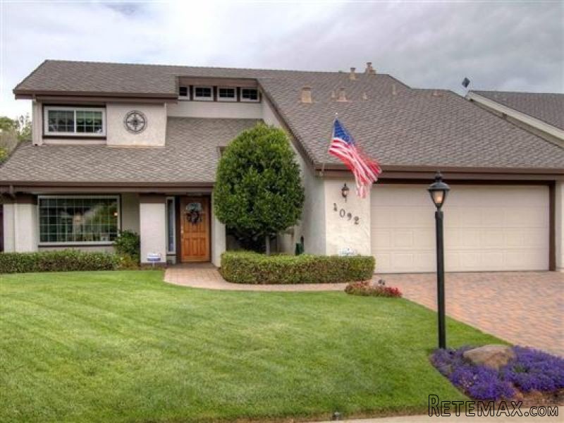 Beautiful Ponderosa home in san jose