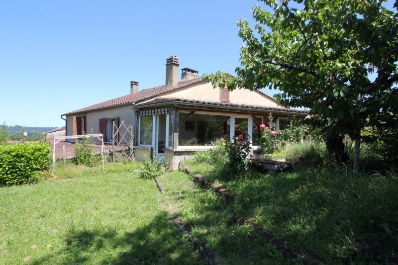 Charming Rural House with Garden