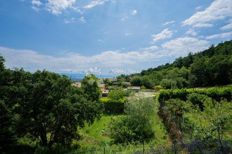OPATIJA RUKAVAC -Atraktivna kuća s pogledom na more!