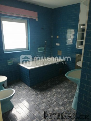 Selce, Crikvenica, 300m2, samostojeća kuća, 150m od mora - 7