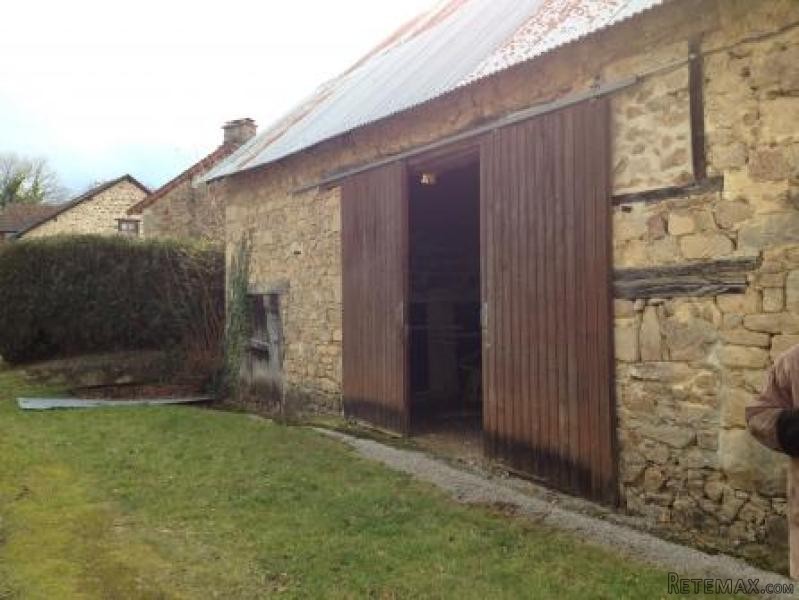 Barn to Renovate - 2