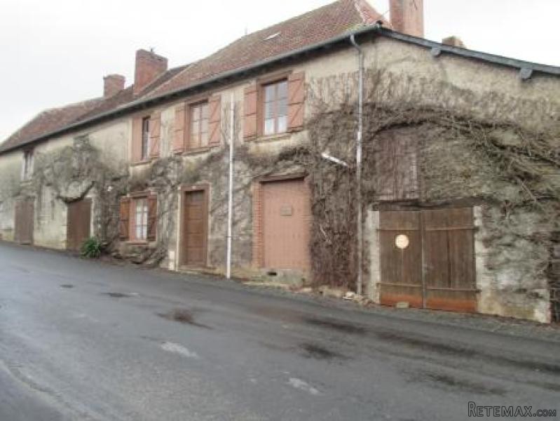 House For Sale with Rental Income