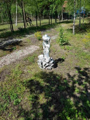 Plac na prodaju Deliblatska pescara-Kajtasovo - 8