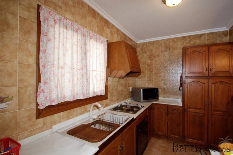 Sea view Bungalow for sale in Moraira, Costa Blanca. This.. - 8