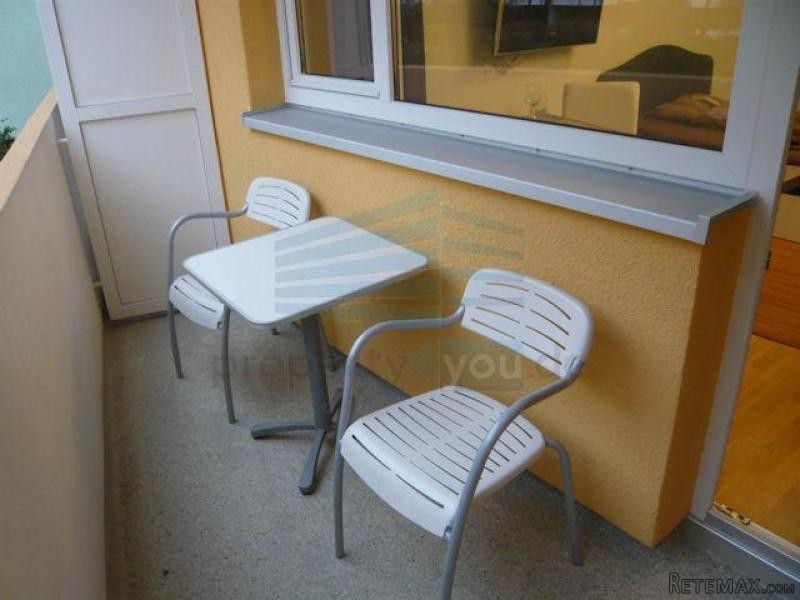 Sehr ruhiges 1 Zimmer Apartment mit.. - 2