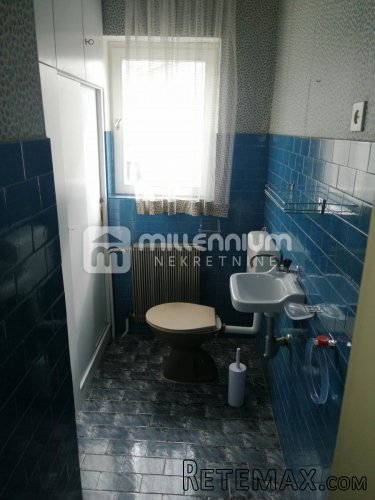Selce, Crikvenica, 300m2, samostojeća kuća, 150m od mora - 8