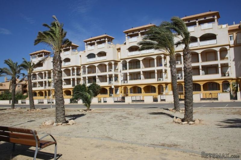 Apartment for sale in Mar de Cristal