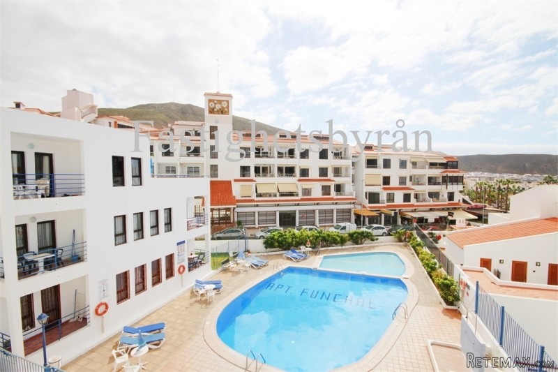 Los Cristianos | Teneriffa