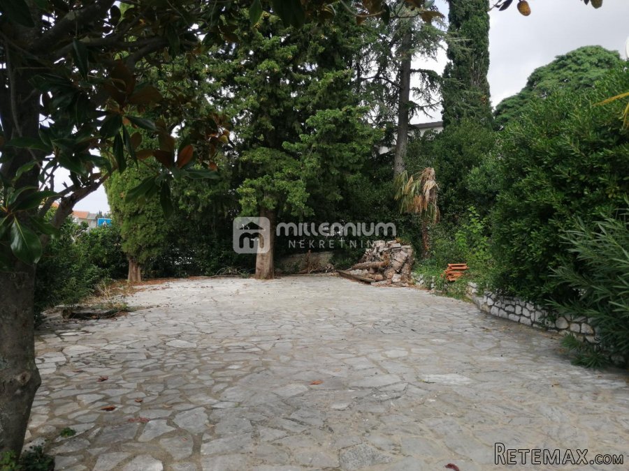 Selce, Crikvenica, 300m2, samostojeća kuća, 150m od mora - 9