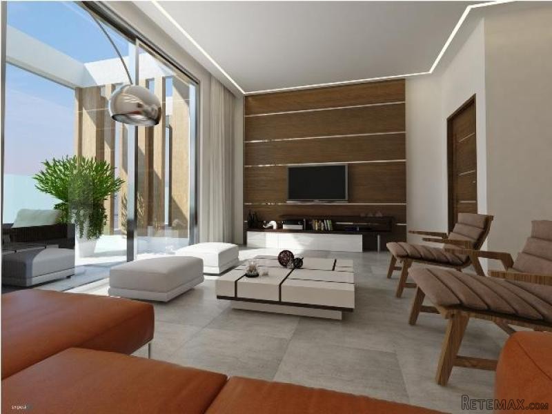 Three Bedroom Luxury Apartments, Ayios.. - 2