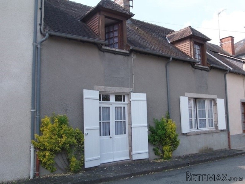 87 - Haute-Vienne