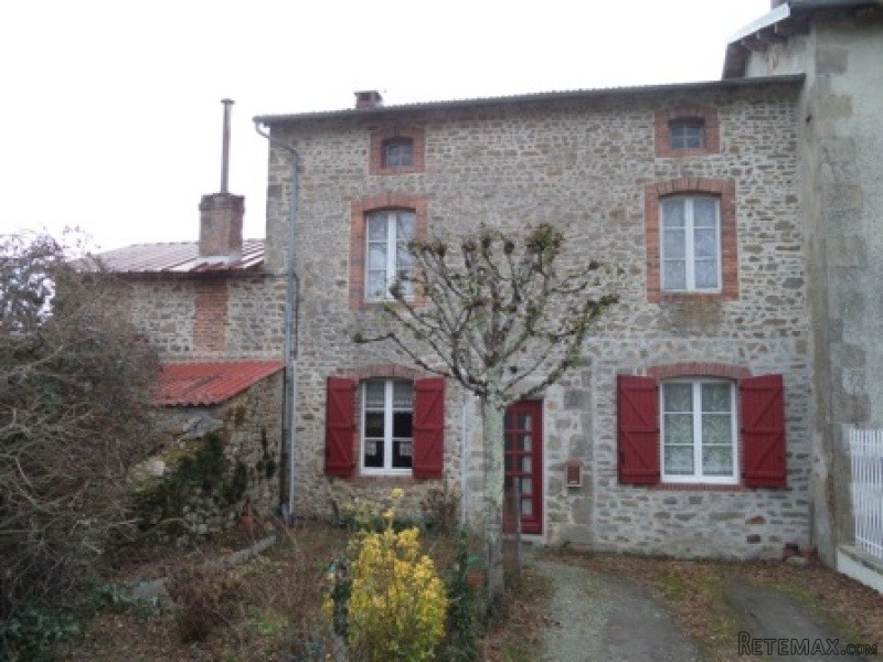 87 - Haute-Vienne