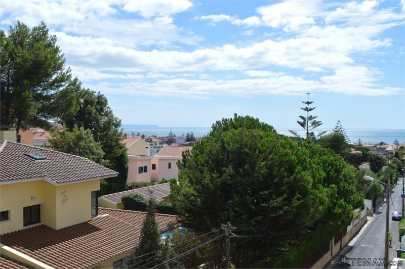 Carcavelos och Parede | Lisboa