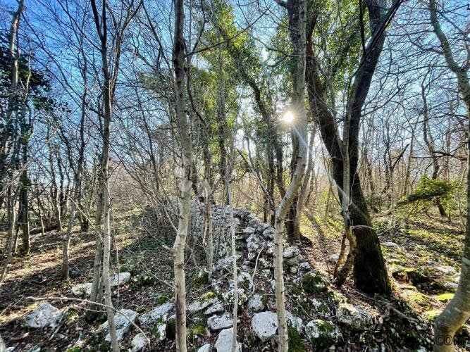 Odlično zemljište s mogućnošću proširenja na top lokaciji
