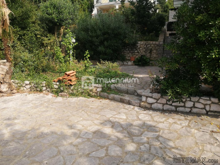 Selce, Crikvenica, 300m2, samostojeća kuća, 150m od mora - 10