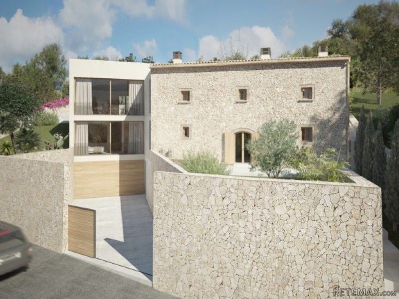 Splendid Villa With Panoramic Views In.. - 2