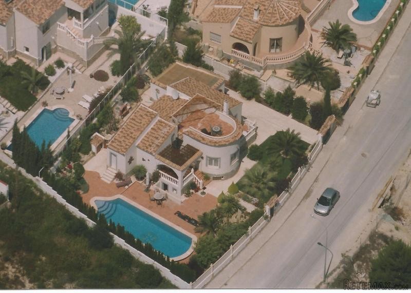 3 Bedrooms - Villa - Alicante - For Sale