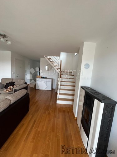 Dvoetažni apartman u mirnom okružju - 2