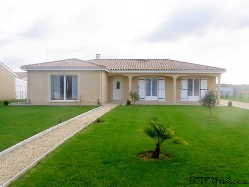 Superb Newly Built Property Situated In..