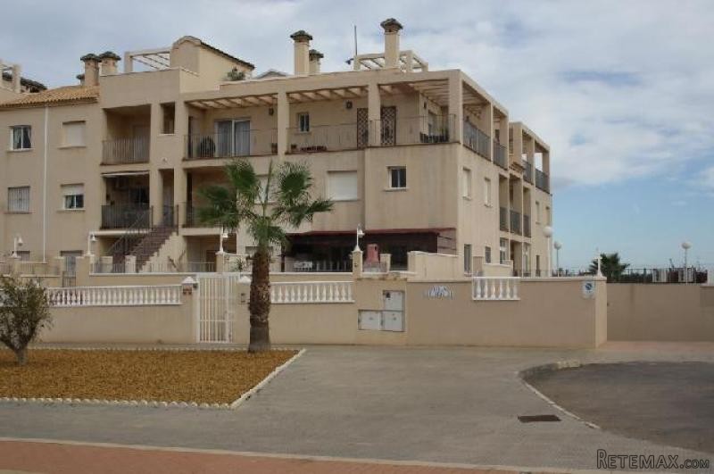 Villa Cristal II, Los Nietos